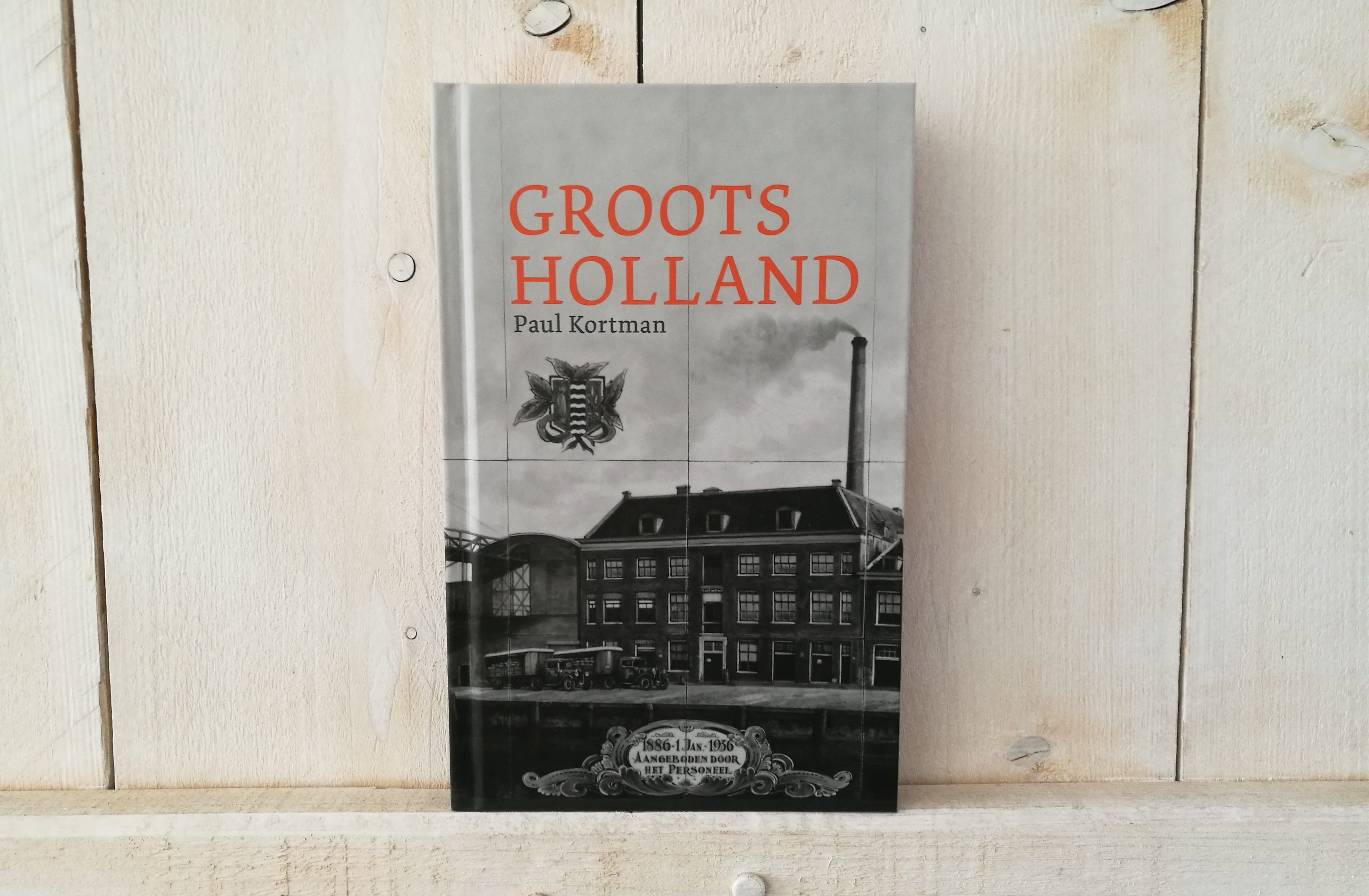 GROOTS HOLLAND